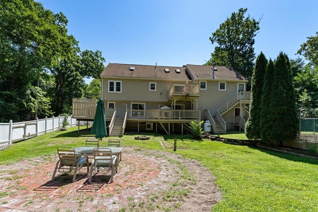 15 Marion Street, Wilmington, MA, 15 Marion Street, Wilmington, MA Photo #24