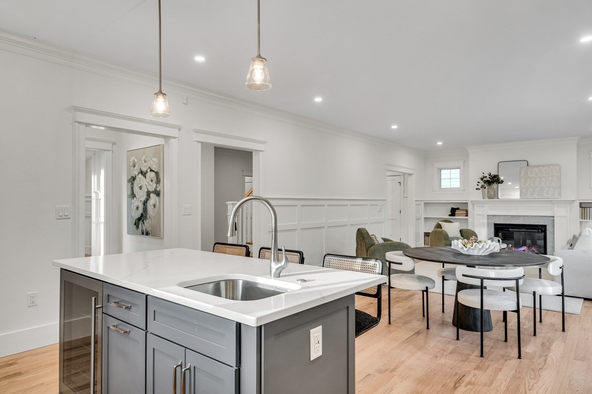 19 Deering
