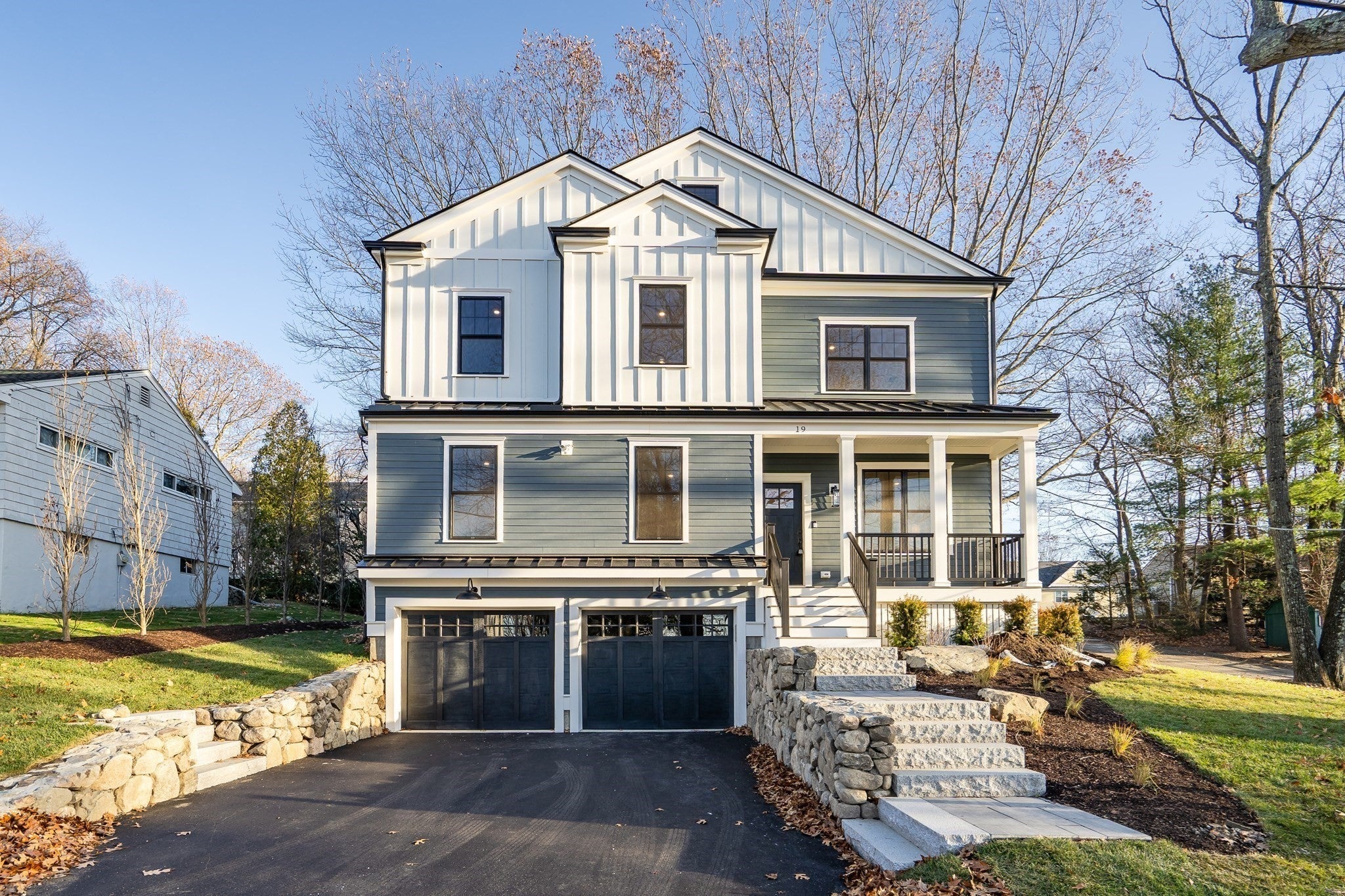 19 Deering Ave, Lexington MA 02421