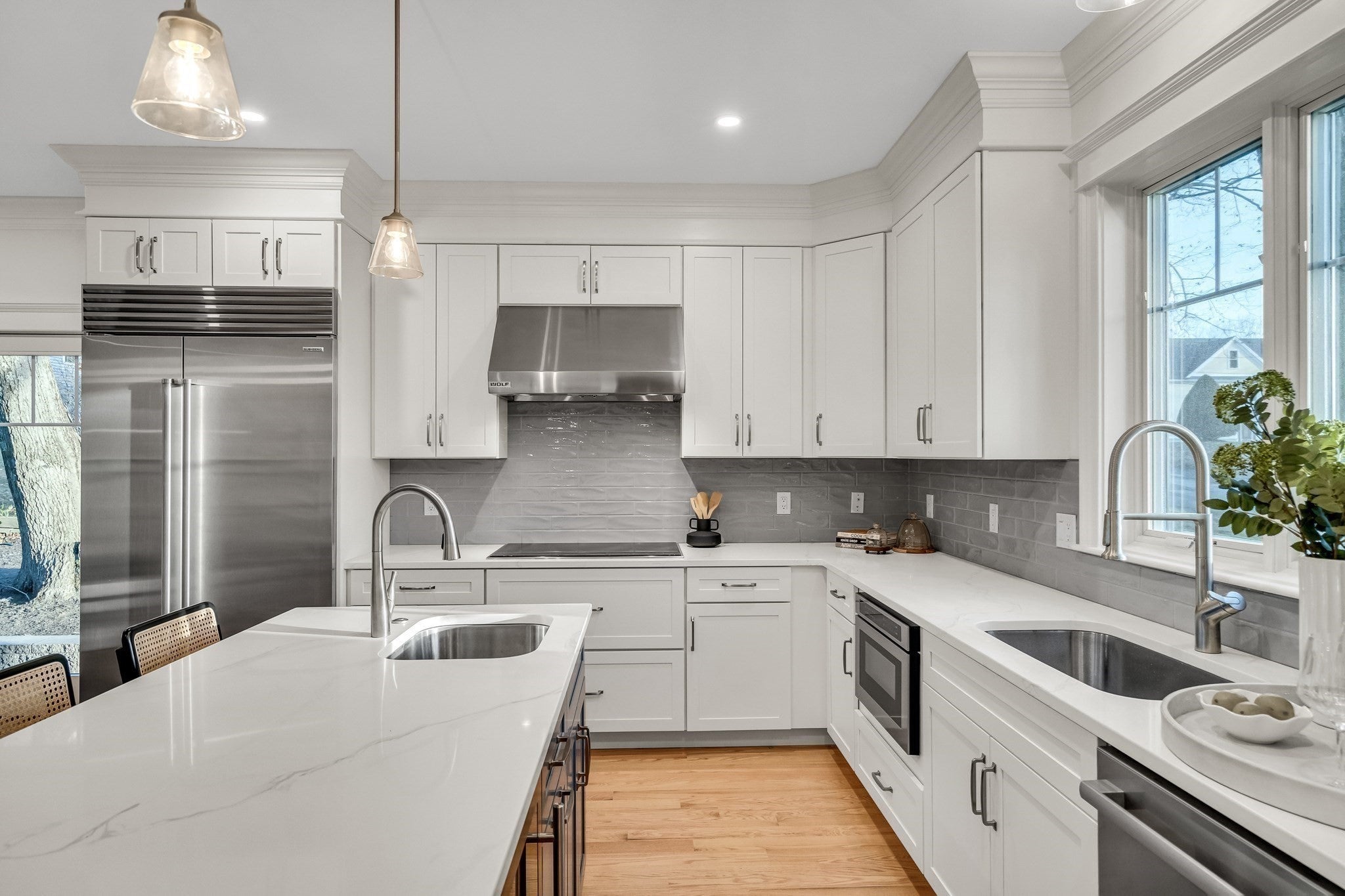 19 Deering
