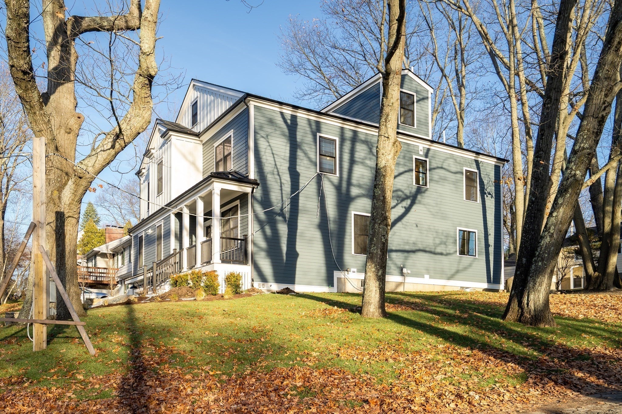19 Deering