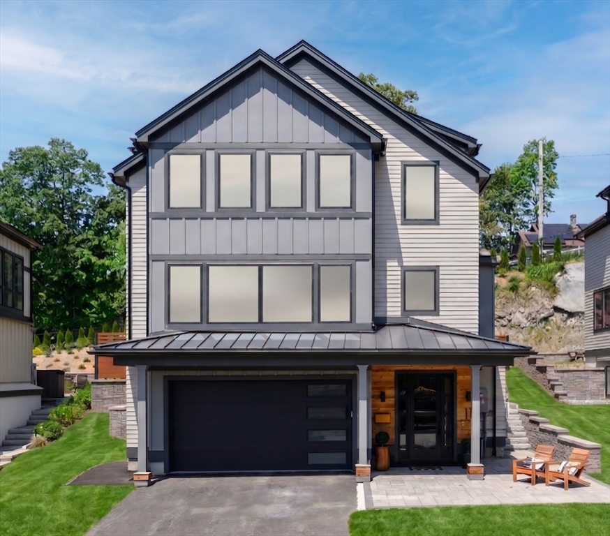 Photo 1 of 41 — 11 Mary Kenney Way, Medford, MA 02155