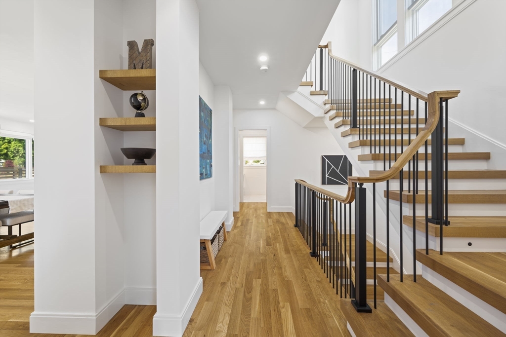 11 Mary Kenney Way