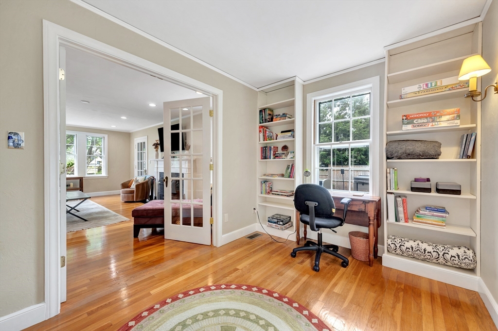 89 Churchill Avenue, Arlington, MA Photo #12