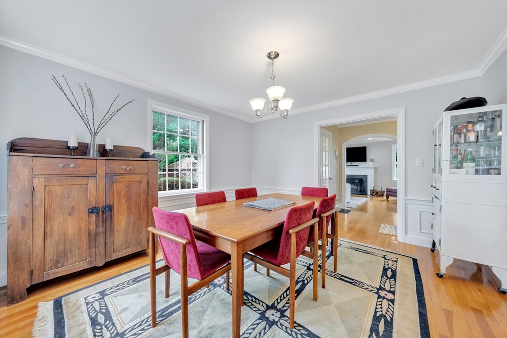 89 Churchill Avenue, Arlington, MA Photo #24
