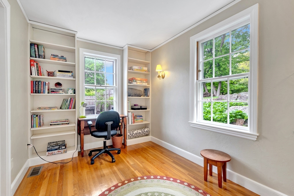 89 Churchill Avenue, Arlington, MA Photo #11