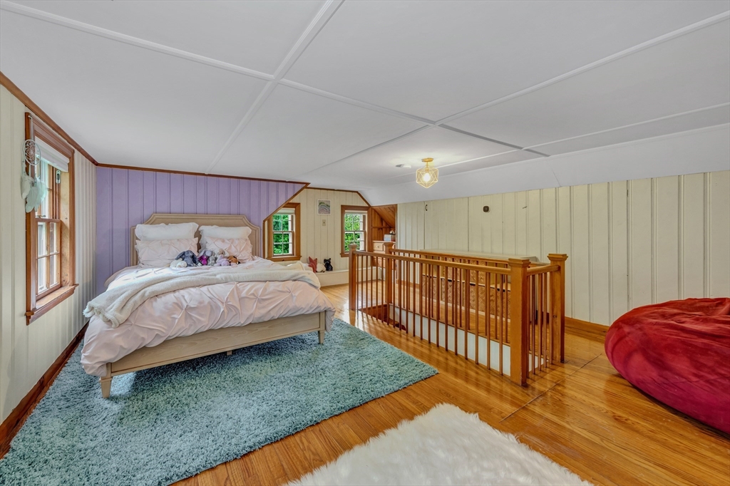 89 Churchill Avenue, Arlington, MA Photo #38