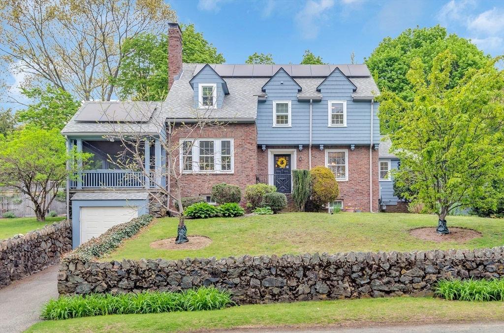 Photo of 89 Churchill Avenue, Arlington, MA