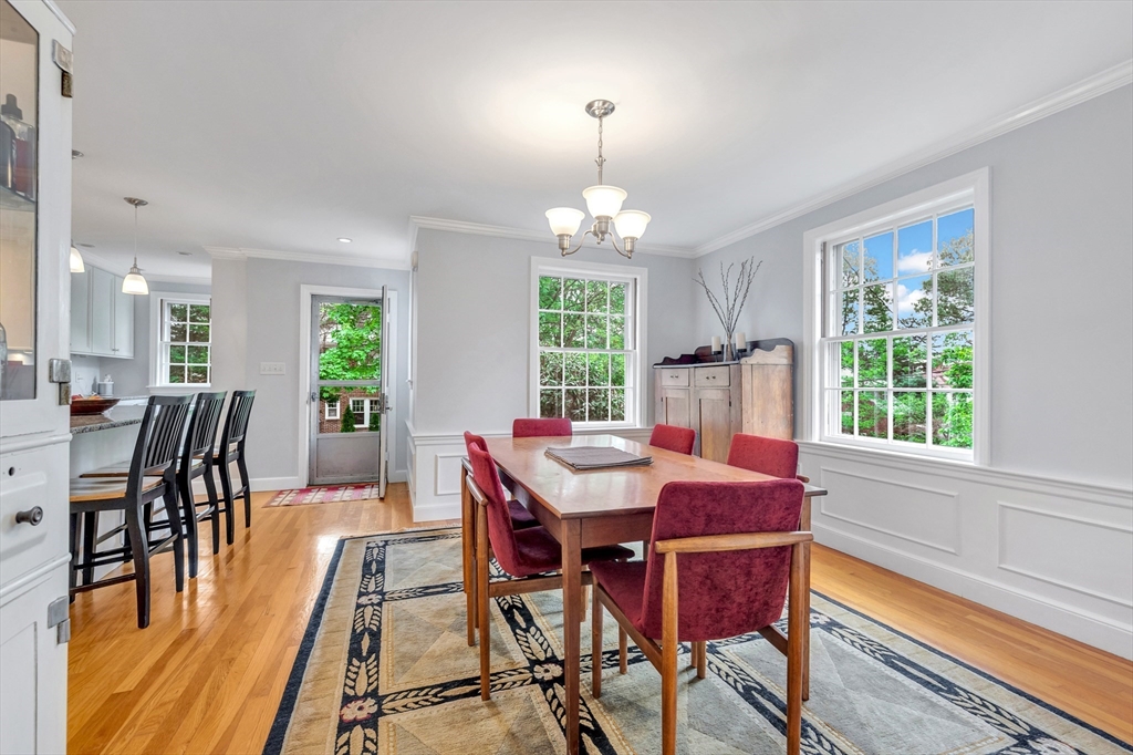 89 Churchill Avenue, Arlington, MA Photo #22