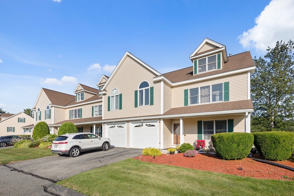216 Rangeway Rd 114