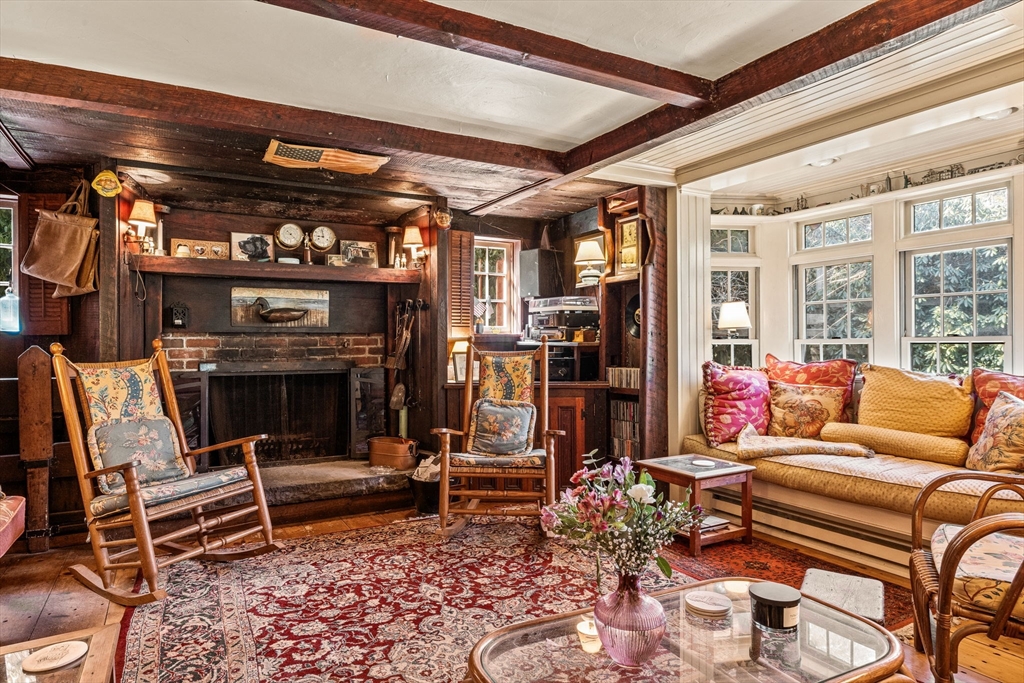 17 Pendleton Dr