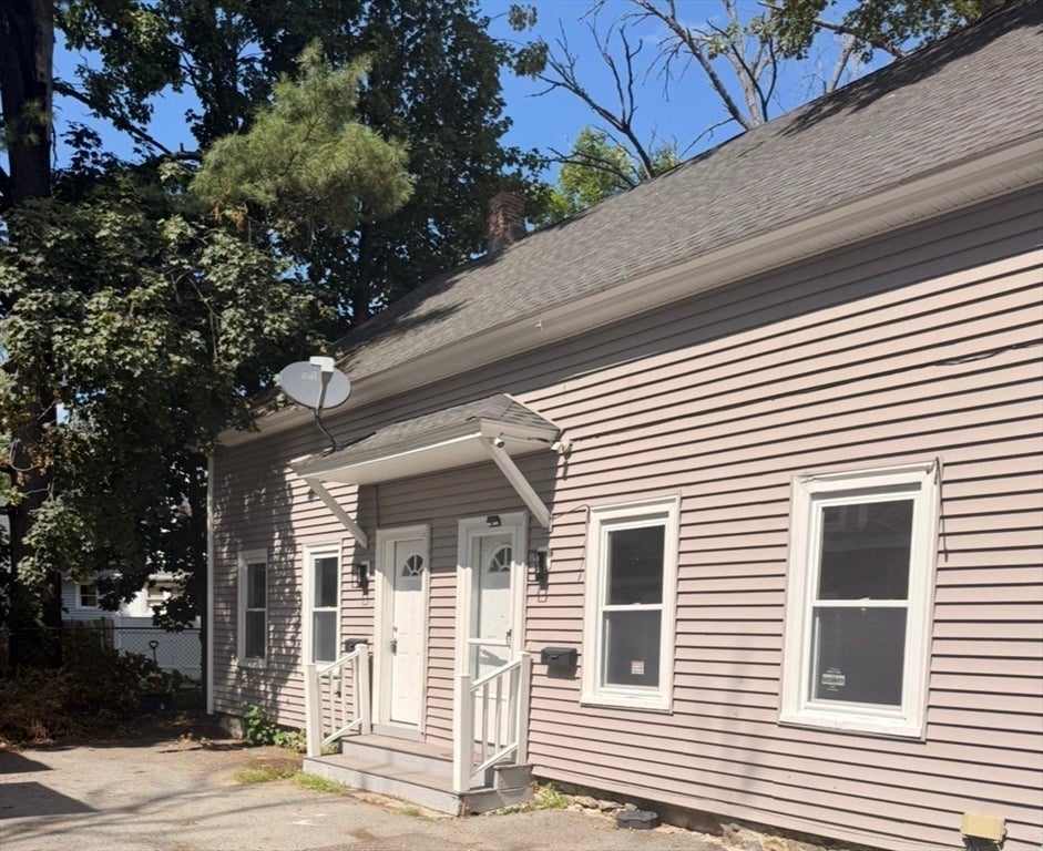 1-3 Harrison Pl, Lowell, MA, 1-3 Harrison Pl, Lowell, MA Photo #2