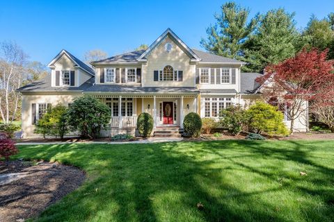20 Peakham Road Sudbury MA 01776