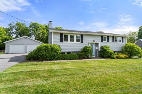 21 Eaton Drive Hudson MA 01749