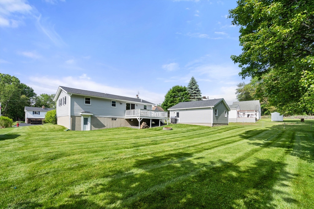 21 Eaton Drive