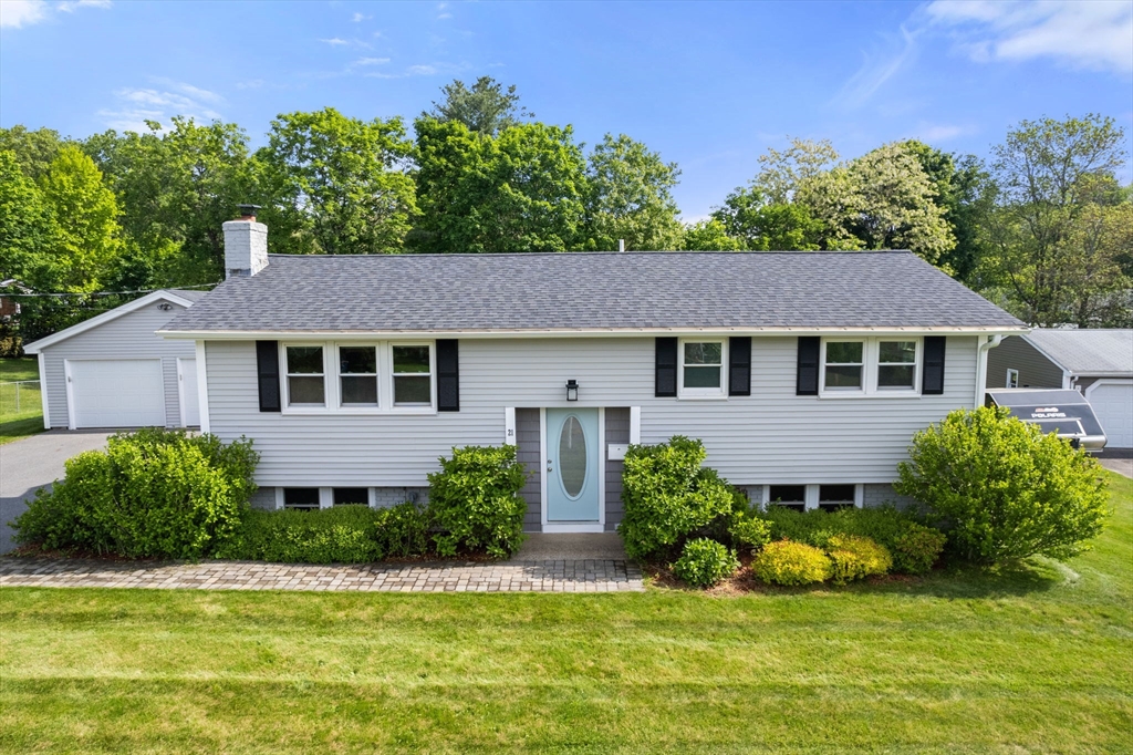 21 Eaton Drive