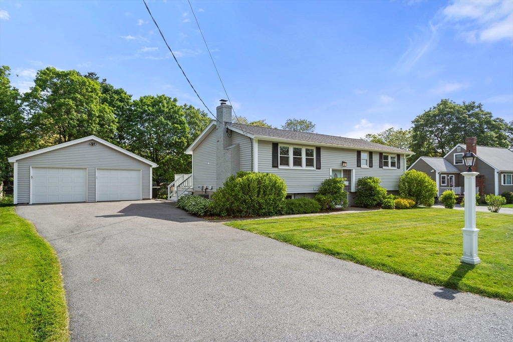 21 Eaton Drive