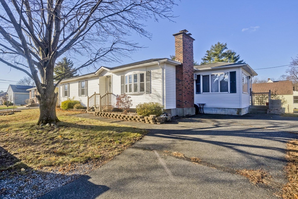 87 Haviland St