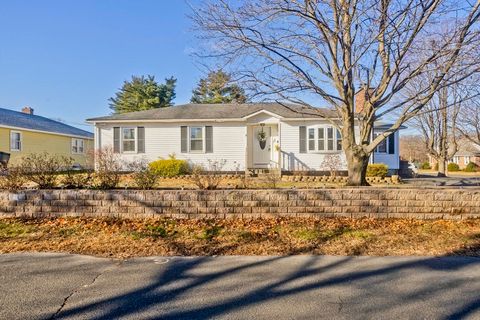 87 Haviland St Ludlow MA 01056