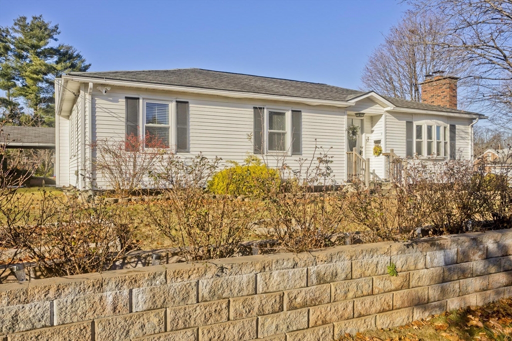 87 Haviland St
