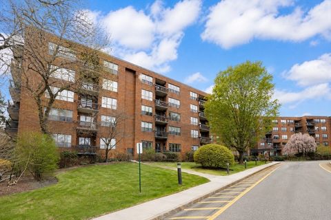 Photo of 210 Nahanton St #102, Newton, MA 02459 (MLS # 73519560)