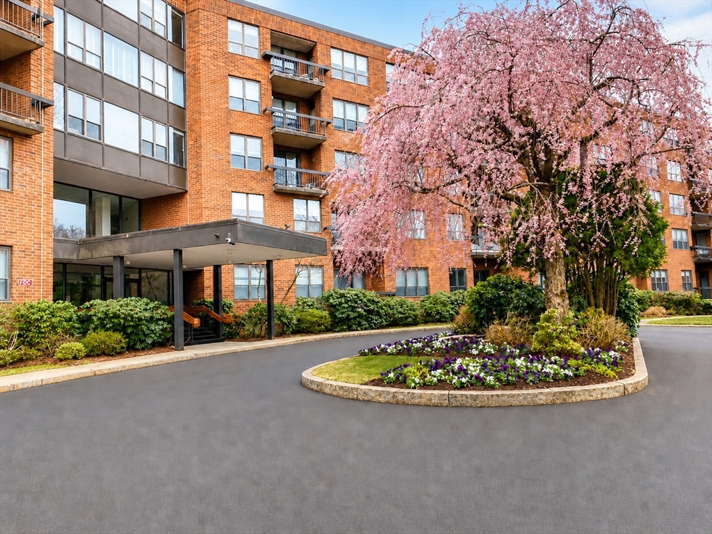 210 Nahanton St 102