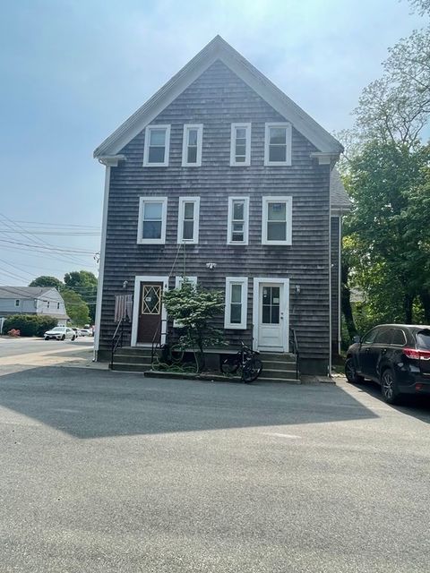 Photo of 4 Prince St #5, Plymouth, MA 02360 (MLS # 73464023)
