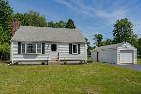 Photo of 12 Kelley Street, Medway, MA 02053 (MLS # 73532793)
