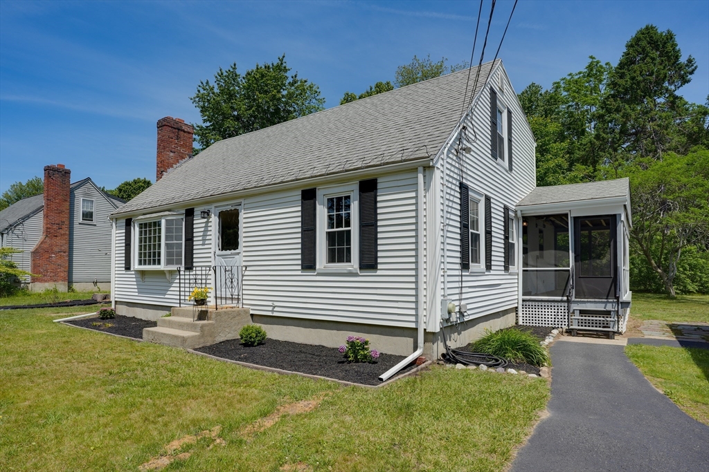 12 Kelley Street