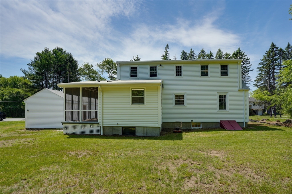 12 Kelley Street