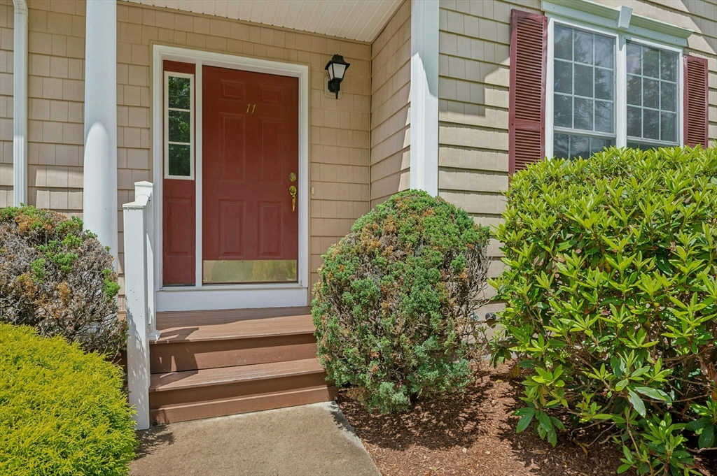 11 Summerfield Drive 11