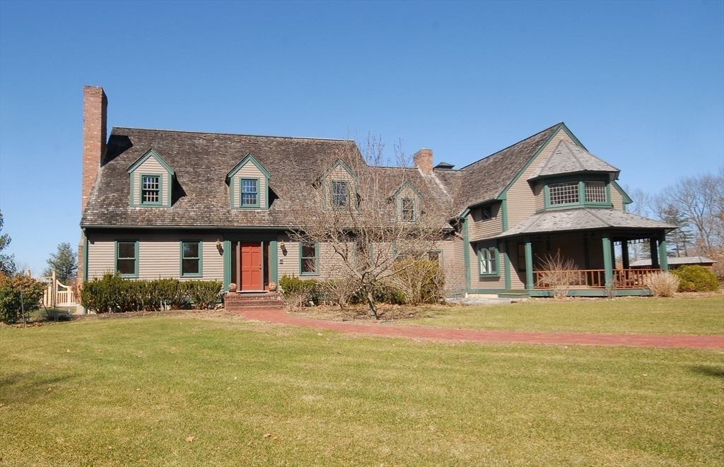 21 Kettle Hole Road