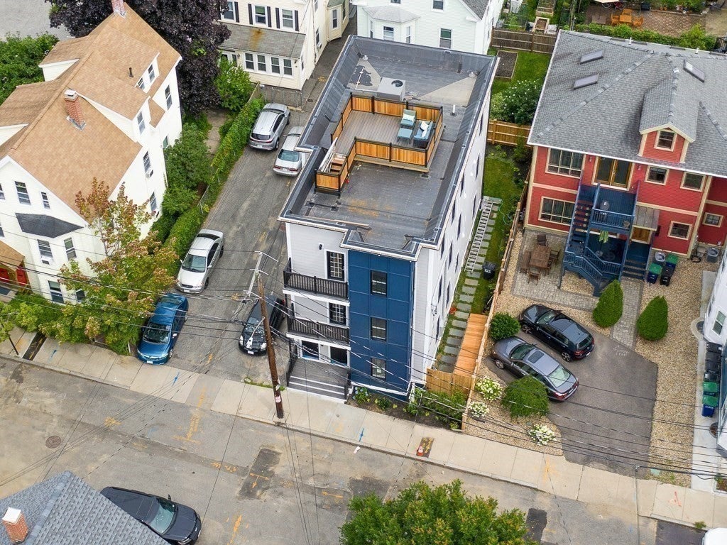 14 Carlton St #C, Somerville, MA, 14 Carlton St #C, Somerville, MA Photo #23
