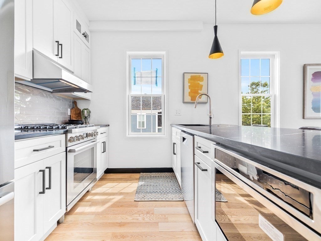 14 Carlton St #C, Somerville, MA, 14 Carlton St #C, Somerville, MA Photo #6