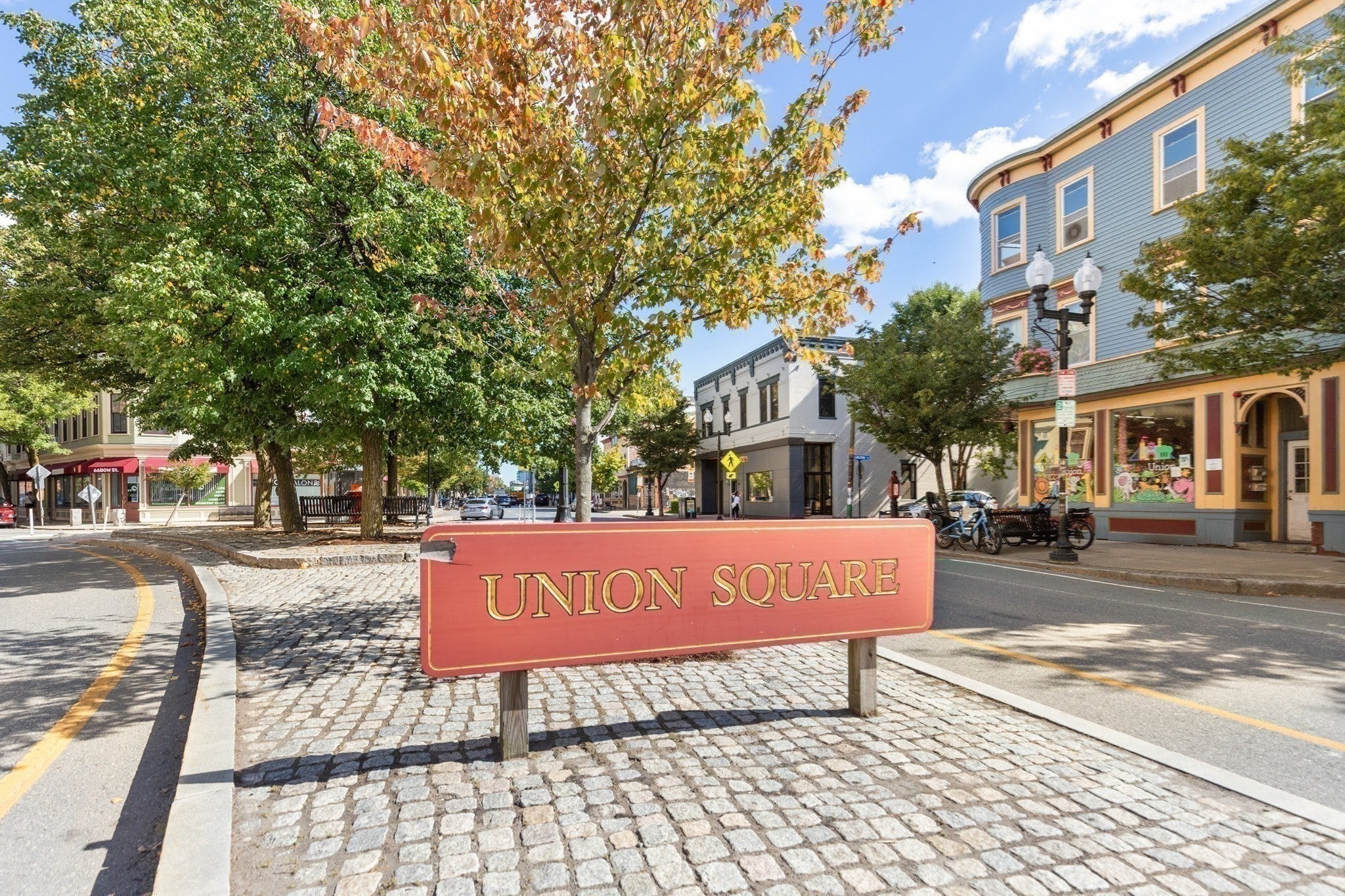 14 Carlton St #C, Somerville, MA, 14 Carlton St #C, Somerville, MA Photo #28