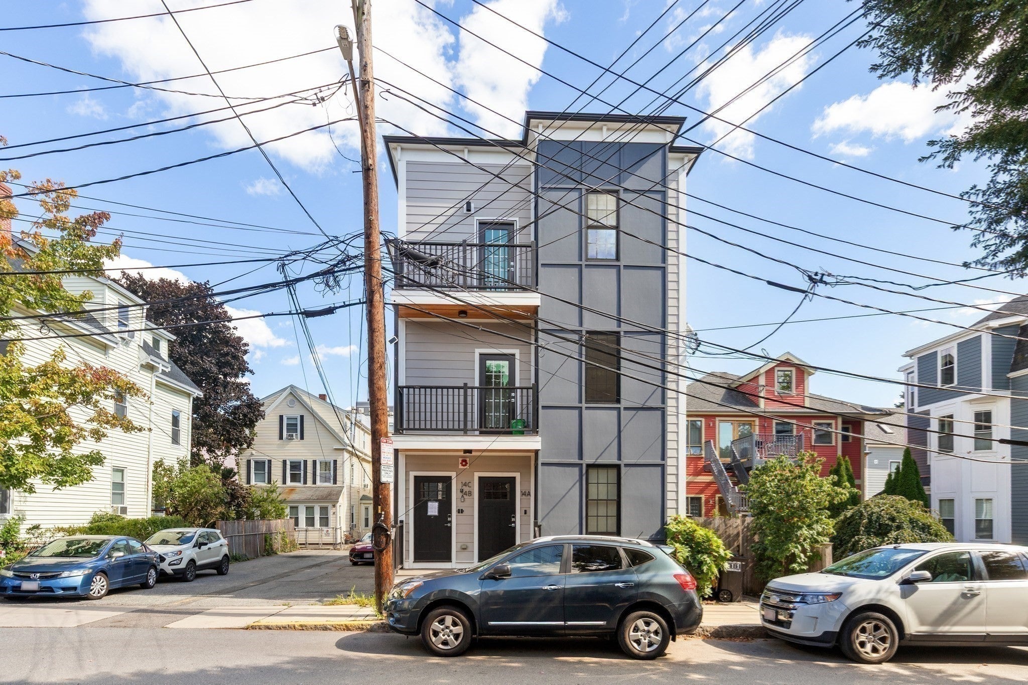 14 Carlton St #C, Somerville, MA, 14 Carlton St #C, Somerville, MA Photo #27