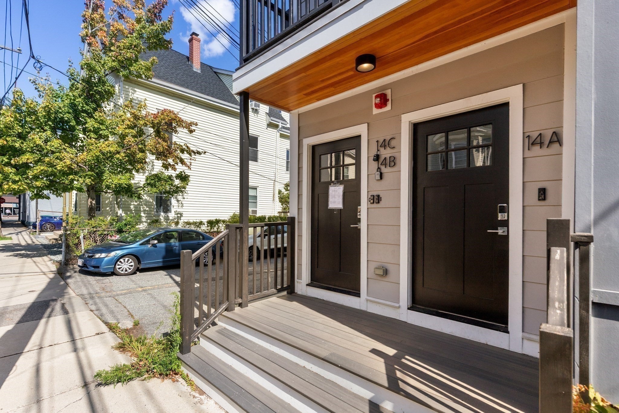 14 Carlton St #C, Somerville, MA, 14 Carlton St #C, Somerville, MA Photo #26