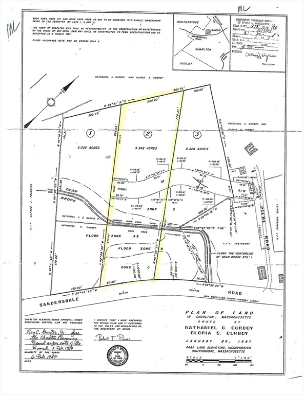 0 Sandersdale Rd