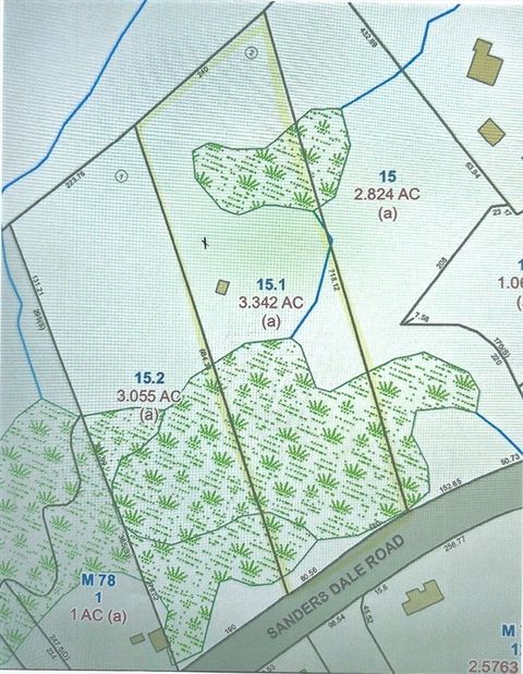Photo of 0 Sandersdale Rd, Charlton, MA 01507 (MLS # 73523084)