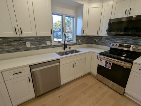 Photo of 296 Fulton St #1, Medford, MA 02155 (MLS # 73512450)