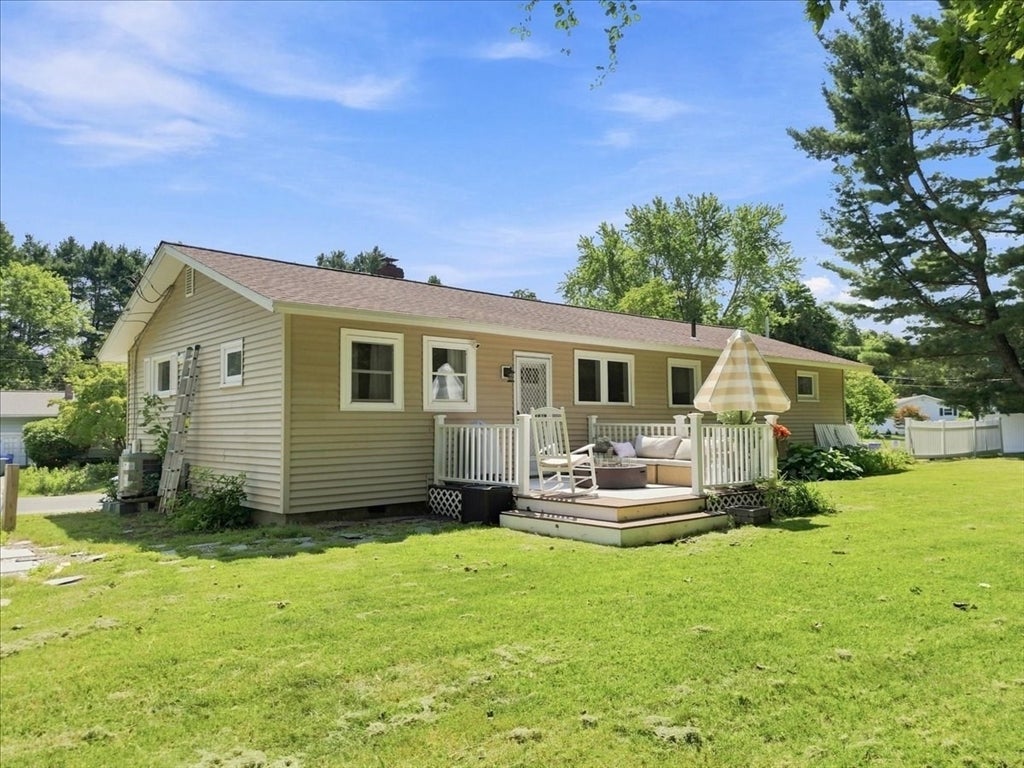 36 Regal St, Holliston, MA, 36 Regal St, Holliston, MA Photo #22