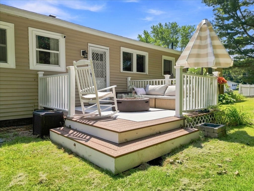36 Regal St, Holliston, MA, 36 Regal St, Holliston, MA Photo #23