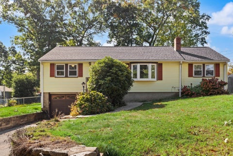 Photo of 2300 Central St, Stoughton, MA 02072 (MLS # 73589304)