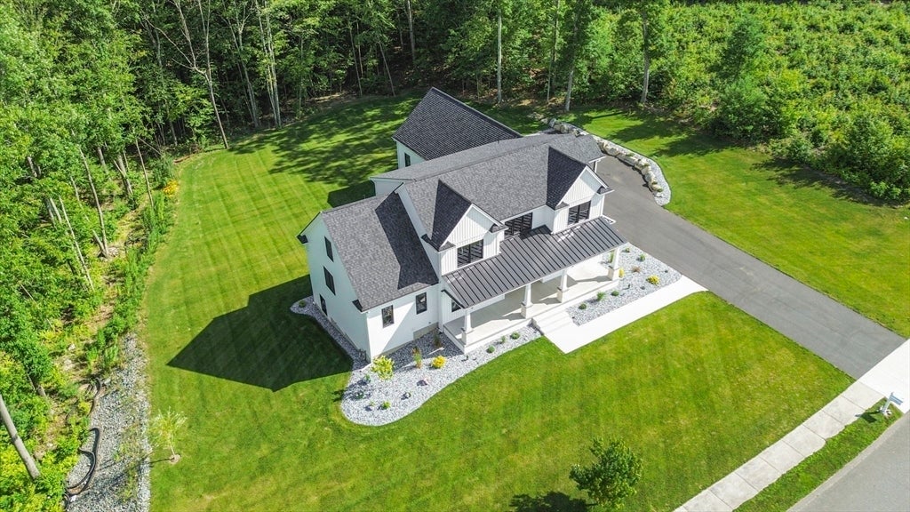 22 Sunset Ridge