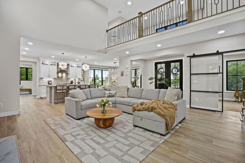 22 Sunset Ridge