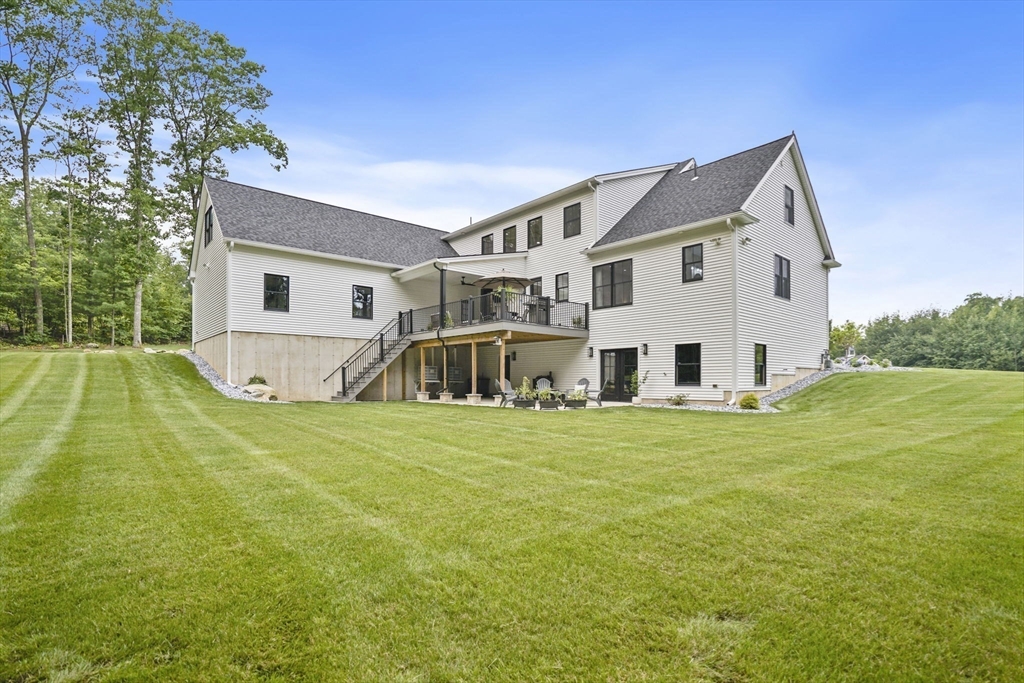 22 Sunset Ridge