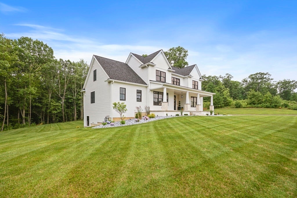 22 Sunset Ridge
