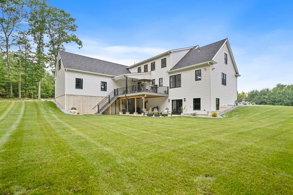 22 Sunset Ridge