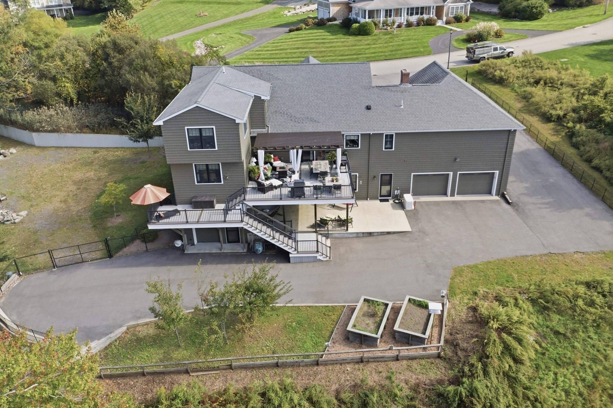 100 Raymond Allard Blvd, Swansea, MA, 100 Raymond Allard Blvd, Swansea, MA Photo #36