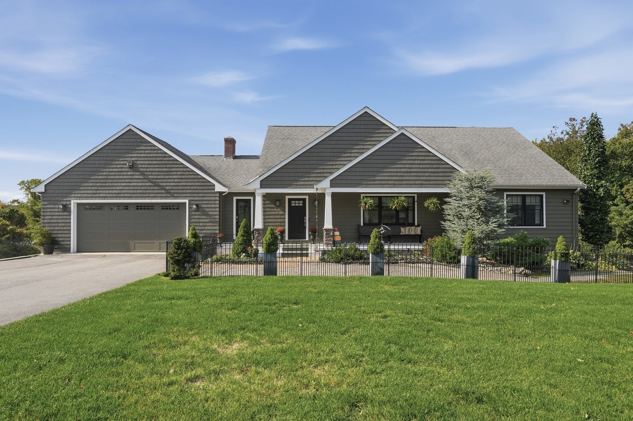 Photo of 100 Raymond Allard Blvd, Swansea, MA